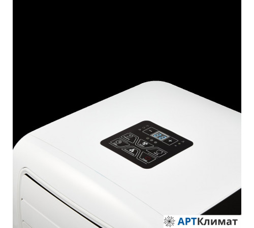 Мобильный кондиционер Electrolux Manhattan EACM-12 FM/N3 Мобильный кондиционер Electrolux Manhattan EACM-12 FM/N3
