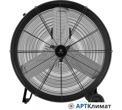 Вентилятор Royal Clima RSF-360M-BL Вентилятор Royal Clima RSF-360M-BL