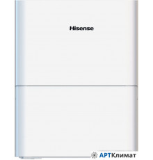 Осушитель воздуха Hisense Air Go Pro DH-12S4GLU00