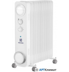 Масляный радиатор Electrolux Sphere EOH/M-6221