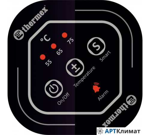 Водонагреватель Thermex IF 50 (smart) Водонагреватель Thermex IF 50 (smart)