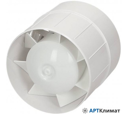 Осевой вентилятор Awenta WKA100T Осевой вентилятор Awenta WKA100T