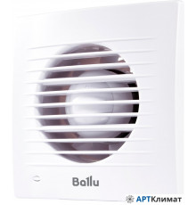 Осевой вентилятор Ballu BAF-FW 100
