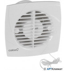 Осевой вентилятор CATA B-15 Plus Cord