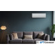 Кондиционер Loriot Prestige DC Inverter LAC-09AHI