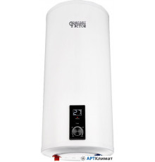Накопительный электрический водонагреватель Comfort Factor Round RS-30