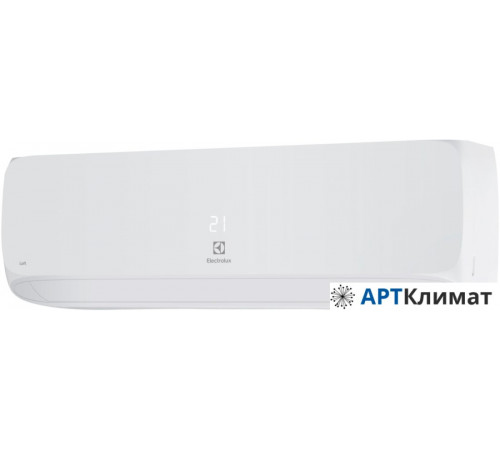 Сплит-система Electrolux Loft EACS-12HAL/N3 Сплит-система Electrolux Loft EACS-12HAL/N3