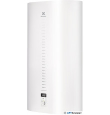 Накопительный электрический водонагреватель Electrolux EWH 100 Centurio IQ 3.0