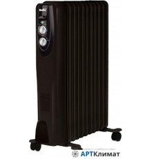 Масляный радиатор Ballu Classic black BOH/CL-11BRN 2200