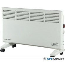 Конвектор Oasis KM-25