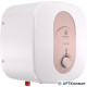 Накопительный электрический водонагреватель Royal Clima Quattro RWH-Q10-FE