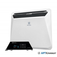 Kонвектор Electrolux Rapid Transformer ECH/R-1000 T с Инверторным блоком управления Digital Inverter ECH/TUI4