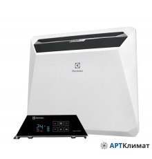 Kонвектор Electrolux Rapid Transformer ECH/R-1000 T с Инверторным блоком управления Digital Inverter ECH/TUI4