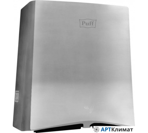 Сушилка для рук Puff 8835 Сушилка для рук Puff 8835