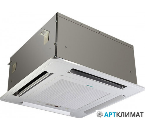 Сплит-система Hisense AUC-60UX4SFA/AUW-60U6SP Сплит-система Hisense AUC-60UX4SFA/AUW-60U6SP