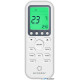 Кондиционер EcoStar Ray 2023 KVS-RAY07ST