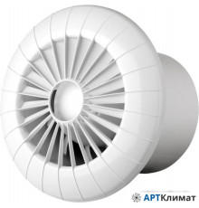 Осевой вентилятор airRoxy aRid 100 BB HS