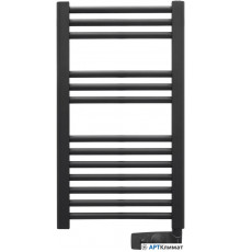 Полотенцесушитель Atlantic Узкий 2012 NA 300W (антрацит)