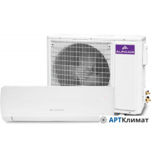 Сплит-система AlpicAir Premium Pro II AWI/AWO-26HRDC1C