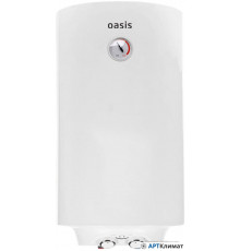 Накопительный электрический водонагреватель Oasis US-50