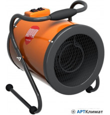 Тепловая пушка Royal Thermo RTH-C3