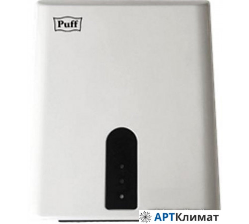 Сушилка для рук Puff 8810 Сушилка для рук Puff 8810