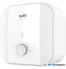 Накопительный электрический водонагреватель под мойку Ballu BWH/S 10 Capsule Plus U