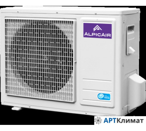 Сплит-система AlpicAir ACI/AOU-180HPDC3B Сплит-система AlpicAir ACI/AOU-180HPDC3B