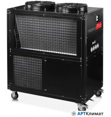Мобильный кондиционер Ballu Heavy Pro BGK25
