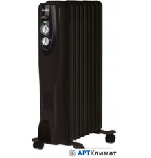 Масляный радиатор Ballu Classic black BOH/CL-09BRN 2000