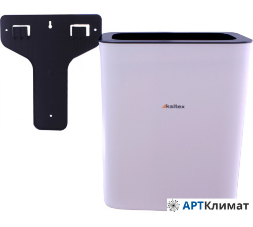 Мусорное ведро Ksitex GBW-26W