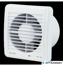 Осевой вентилятор Blauberg Ventilatoren Aero 125 S