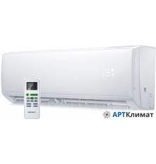 Сплит-система Neoclima Plasma Inverter NS/NU-HAL24FWI