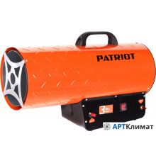 Тепловая пушка Patriot GS 50 [633 44 5024]