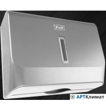 Диспенсер для бумажных полотенец Puff 5130S