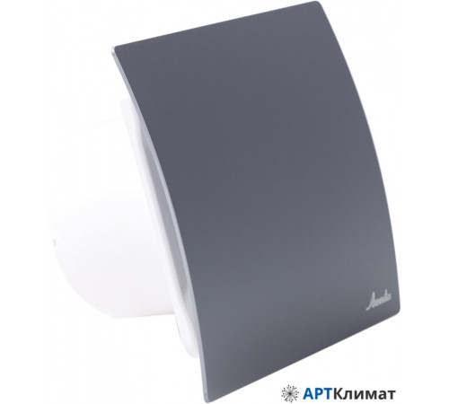 Осевой вентилятор Awenta System+ Silent 100 [KWS100-PET100]