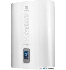 Накопительный электрический водонагреватель Electrolux EWH 30 SmartInverter Pro