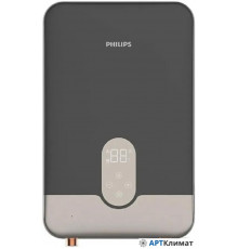 Проточный электрический водонагреватель Philips AWH1011/51(85HB)