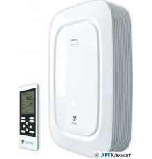 Проветриватель без нагрева Royal Clima Brezza RCB 150 Lux