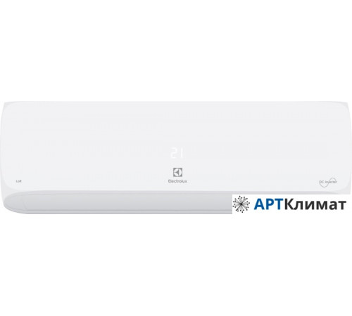 Сплит-система Electrolux Loft DC Inverter EACS/I-07HAL/N8 Сплит-система Electrolux Loft DC Inverter EACS/I-07HAL/N8