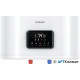 Накопительный электрический водонагреватель Timberk Home Intellect T-WSS80-N72-V-WF