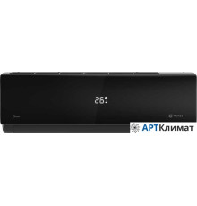 Кондиционер Royal Clima Attica Nero RC-AN22HN
