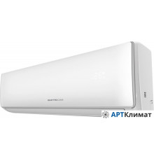 Сплит-система Quattroclima QV-BE09WB/QN-BE09WB