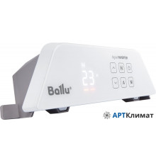 Блок управления конвектора Ballu Transformer Digital Inverter BCT/EVU-4I