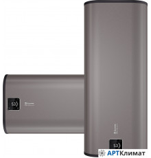 Накопительный электрический водонагреватель Thermex Fora 100 (pro) Wi-Fi