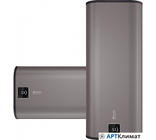 Накопительный электрический водонагреватель Thermex Fora 100 (pro) Wi-Fi Накопительный электрический водонагреватель Thermex Fora 100 (pro) Wi-Fi