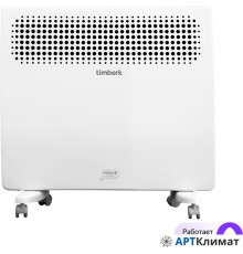 Конвектор Timberk Home Intellect T-EC1000-X2E-WF