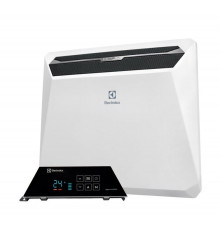 Kонвектор Electrolux Rapid Transformer ECH/R-1500 T с Инверторным блоком управления Digital Inverter ECH/TUI4 с Wi-Fi