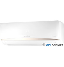 Кондиционер Royal Thermo Perfecto DC RTPI-07HN8