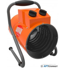 Тепловая пушка Royal Thermo RTH-CE5
